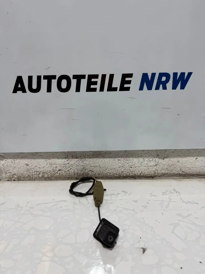 Mercedes CLS C218 Rückfahrkamera Kamera Hinten A2128201897 – Bild 1