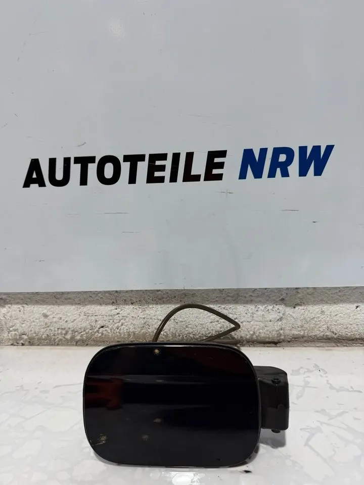 VW Golf 5 V 6 VI Variant Tankklappe Tankdeckel LC9X 1K9809857 – Bild 1