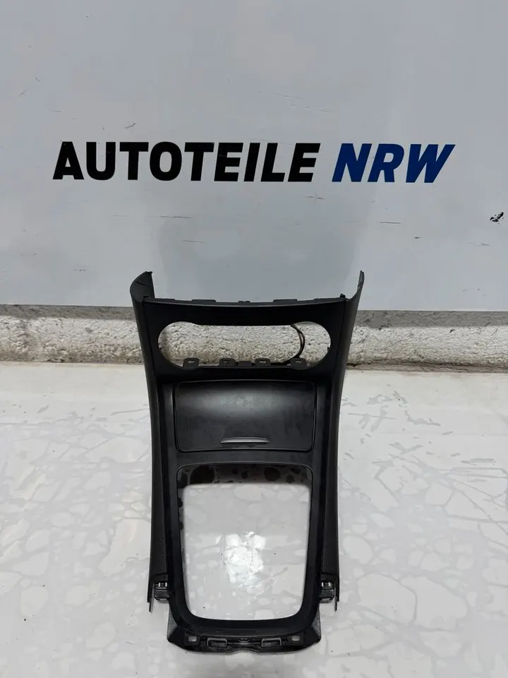 Mercedes B-Klasse W246 Mittelkonsole Verkleidung A2466800171 – Bild 1