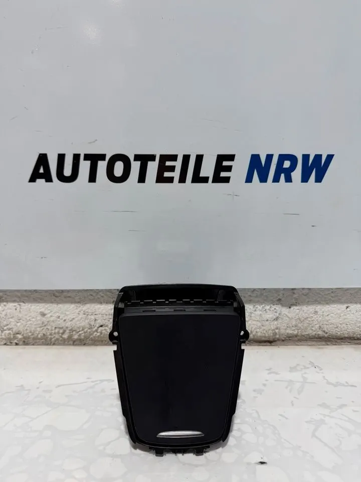 Mercedes W246 Mittelkonsole Ablagefach Fach Vorne A2466801010 – Bild 1