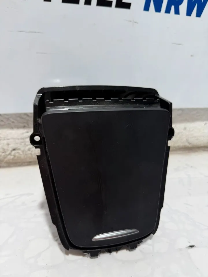 Mercedes W246 Mittelkonsole Ablagefach Fach Vorne A2466801010 – Bild 3