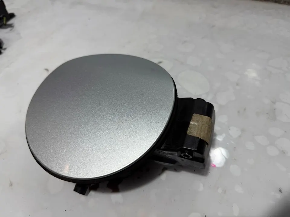 VW Golf 5 V Variant Tankklappe Tankdeckel LA7W 1K6809857 – Bild 5