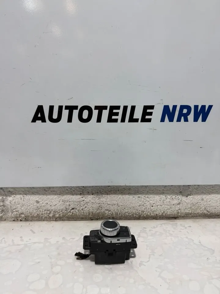 Mercedes W246 Comand Radio Drehschalter Controller A2469001309 – Bild 1