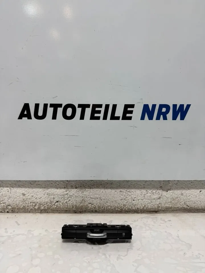 BMW 2er F45 F46 Eco Pro Sport Schalter ESP Knopf 9323940 – Bild 1