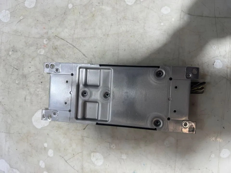 BMW 1er 3er F20 F21 F30 F31 Bluetooth Modul Steuergerät 9371795 – Bild 4