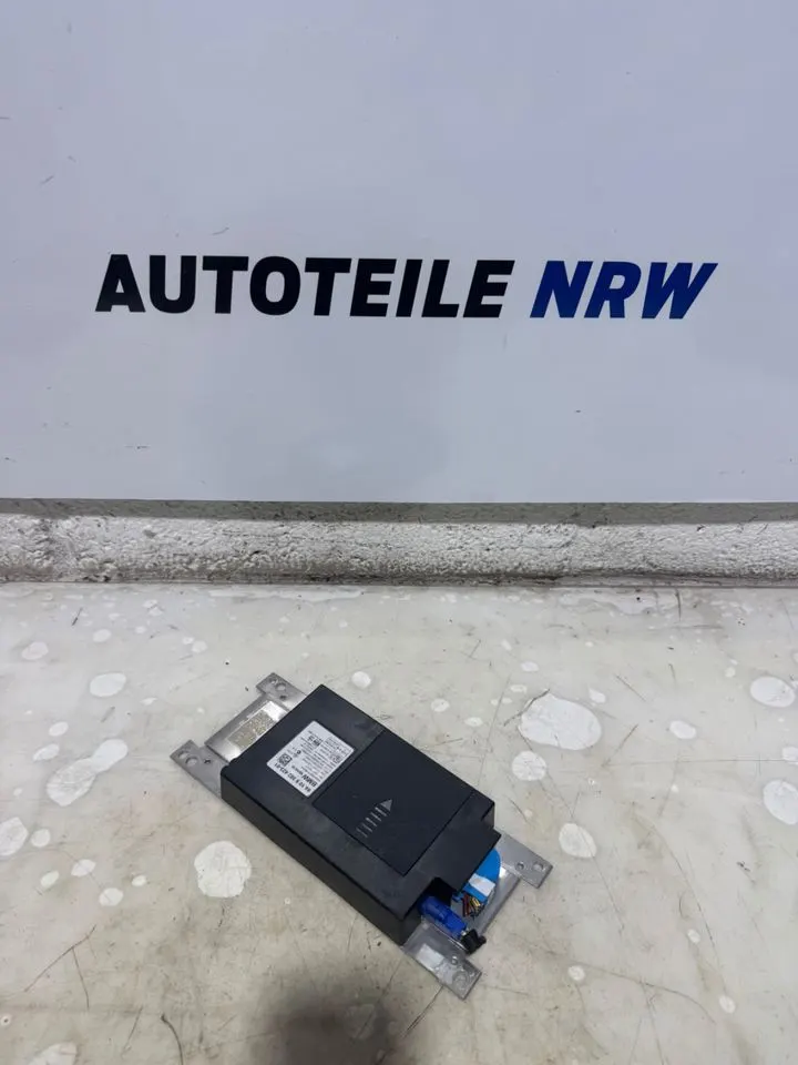 BMW 2er F45 F46 Phone Bluetooth Kontrol Modul Steuergerät 9382423 – Bild 1
