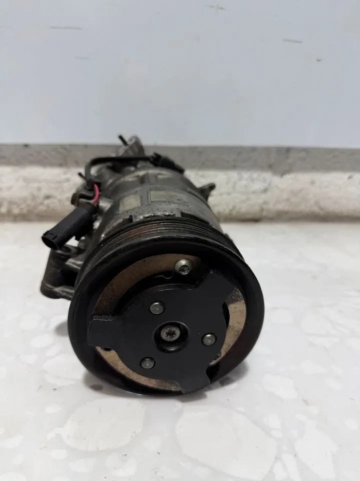 BMW 1er 3er E87 E81 E90 E91 E92 E93 N46 Klimakompressor 9182793 – Bild 2