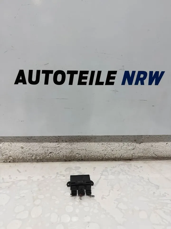 BMW 5er F10 F11 Heckklappe Steuergerät Öffner 7429824 – Bild 1