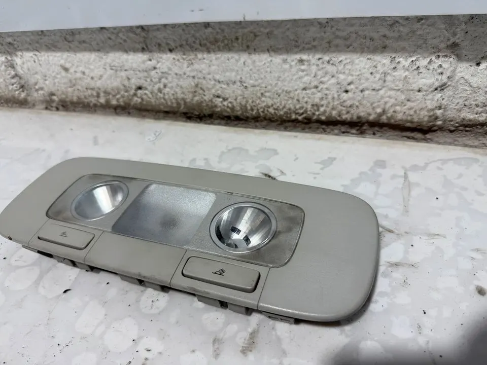 VW Passat B7 3C Leseleuchte Innenleuchte Leuchte 3C0947291D – Bild 2