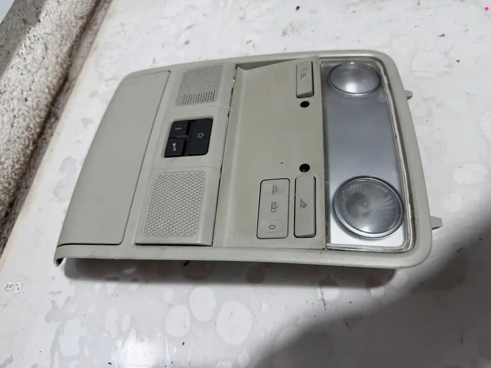 VW Passat B7 3C Leseleuchte Innenleuchte Leuchte 3C0867489C – Bild 4