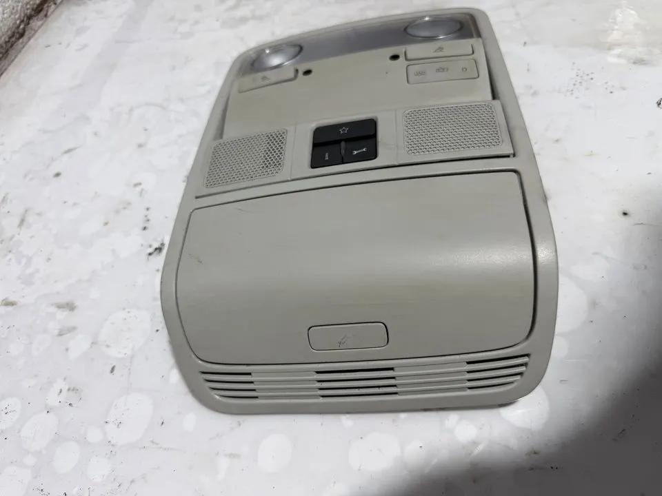 VW Passat B7 3C Leseleuchte Innenleuchte Leuchte 3C0867489C – Bild 5