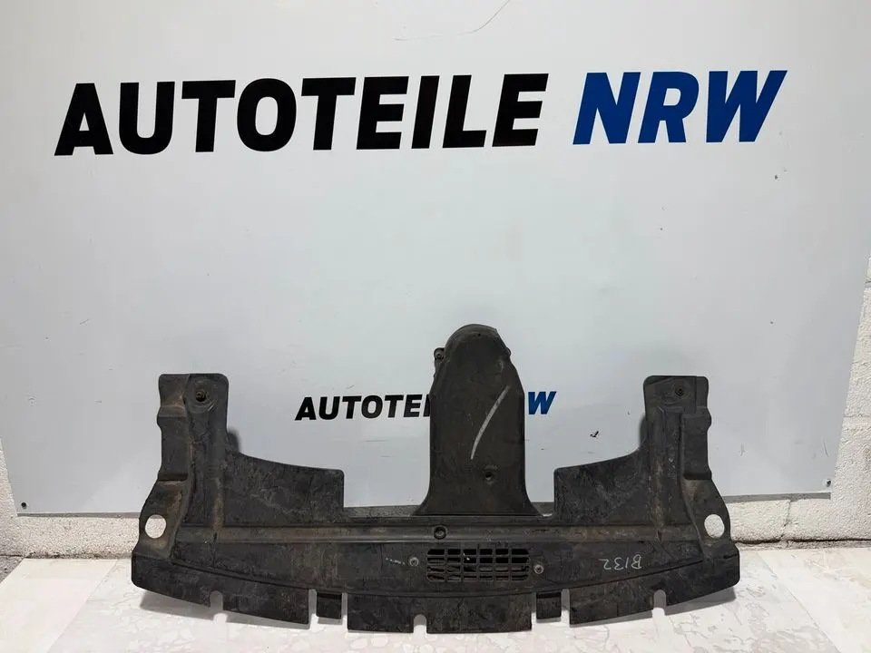 Mini Cooper R50 R53 Unterfahrschutz Unterboden 7201784 7157452 – Bild 1