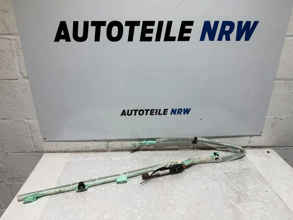 VW Passat B7 3C Kopfairbag Links Rechts 3C0880741F 3C0880742F – Bild 2