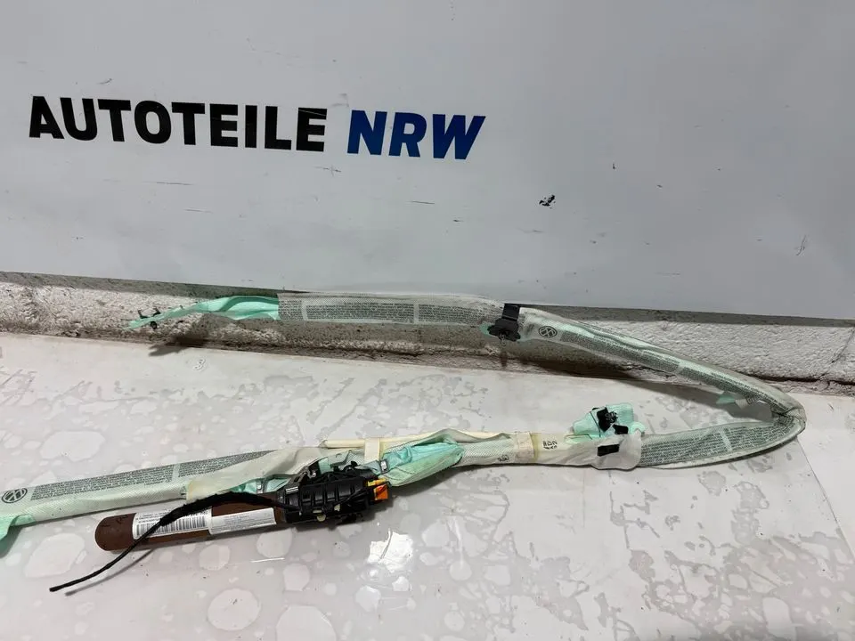 VW Passat B7 3C Kopfairbag Links Rechts 3C0880741F 3C0880742F – Bild 3