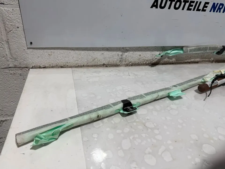 VW Passat B7 3C Kopfairbag Links Rechts 3C0880741F 3C0880742F – Bild 4
