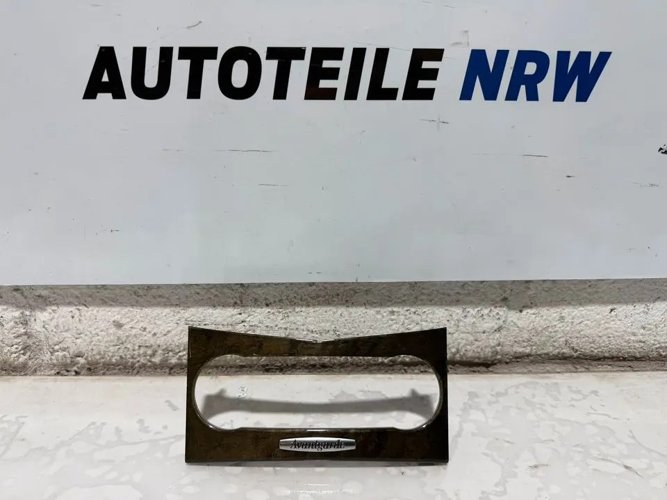 Mercedes C-Klasse W204 Klima Verkleidung Blende A2046803607 – Bild 1