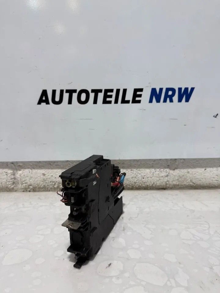 Mercedes C-Klasse W204 W207 Sam Sicherungskasten A2075402750 – Bild 1