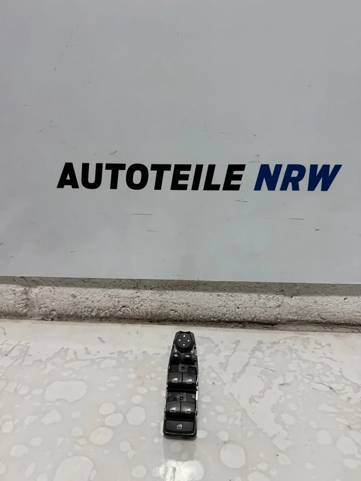 BMW 2er F45 F46 Schalter Fensterheber Fahrerseite 9362116 – Bild 1
