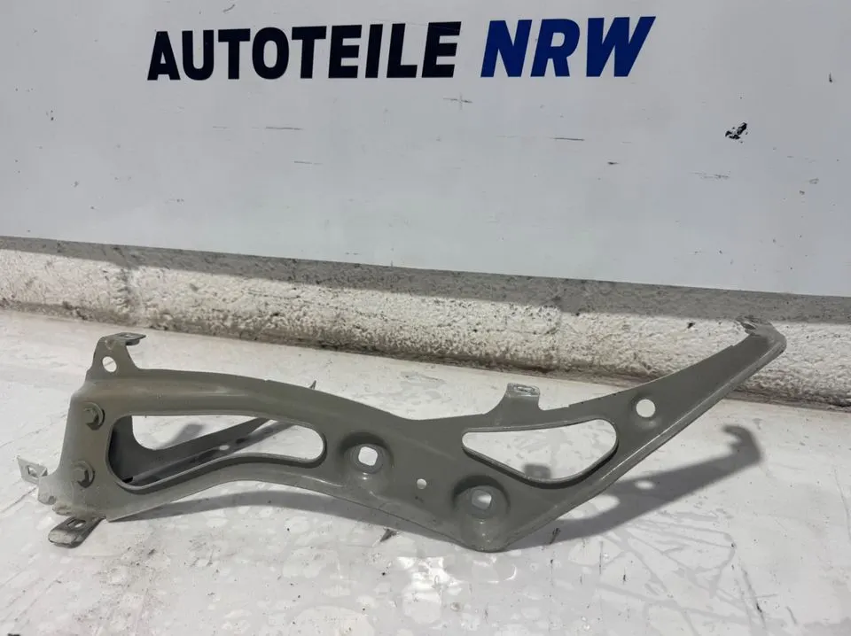 BMW 2er F45 F46 Kotflügel Halter Träger Vorne 7297201 7297202 – Bild 3
