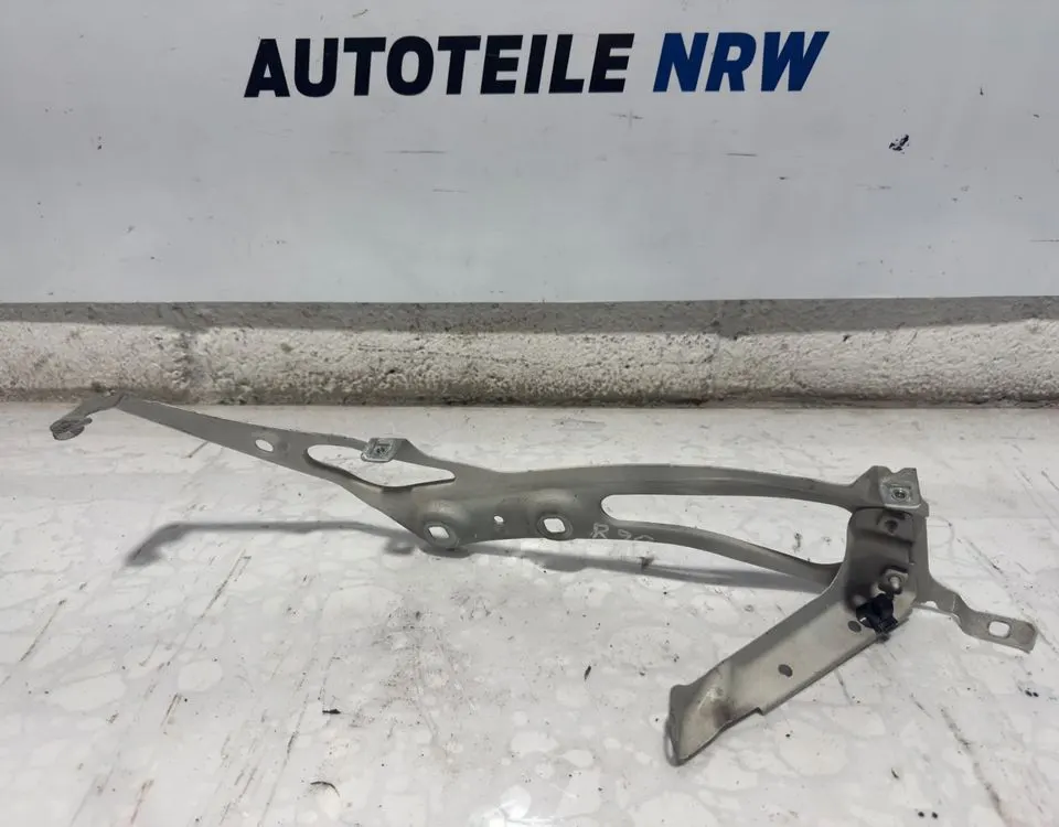 BMW 2er F45 F46 Kotflügel Halter Träger Vorne 7297201 7297202 – Bild 6
