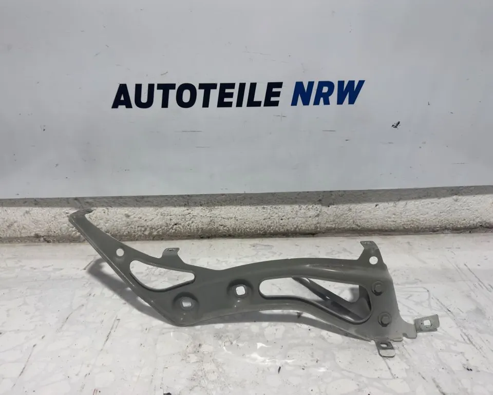 BMW 2er F45 F46 Kotflügel Halter Träger Vorne 7297201 7297202 – Bild 7