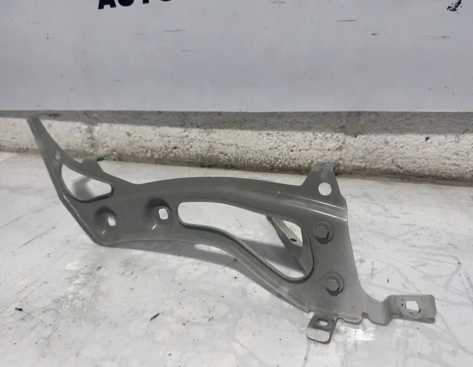 BMW 2er F45 F46 Kotflügel Halter Träger Vorne 7297201 7297202 – Bild 8