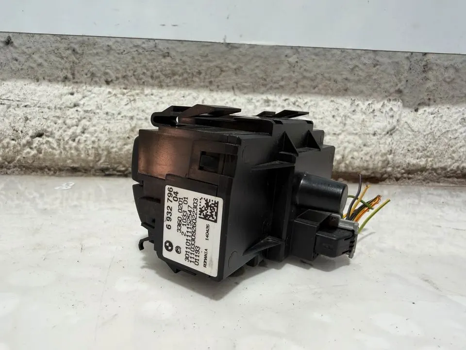 BMW 1er 3er E87 E90 E91 E92 E93 Lichtschalter Schalter 6932796 – Bild 5
