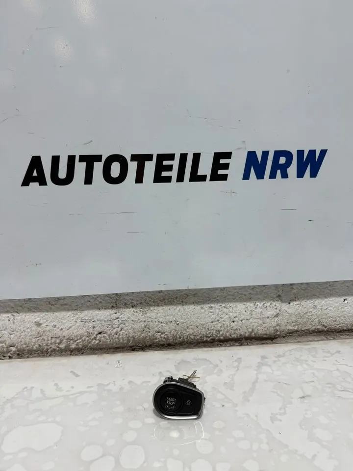 BMW 2er F45 F46 Druckknopf Start Stop Knopf 9289136 – Bild 1