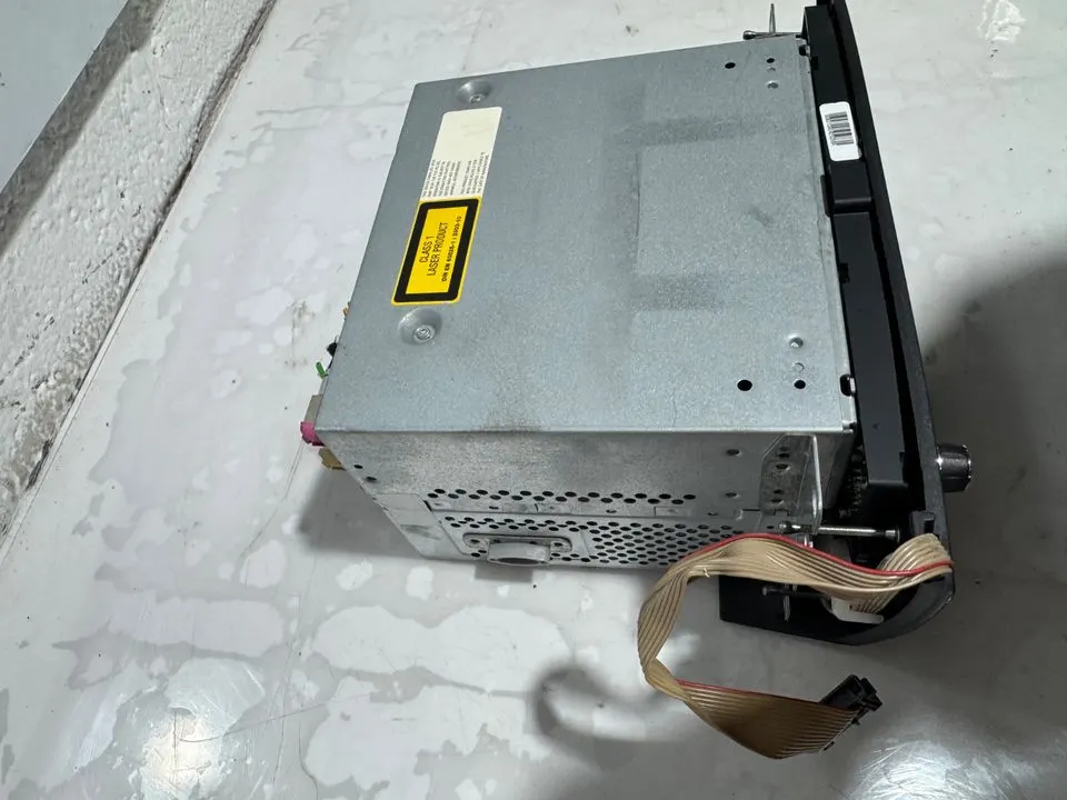 BMW 3er E90 E91 E92 Head Unit Navigation Steuereinheit 9198829 – Bild 6