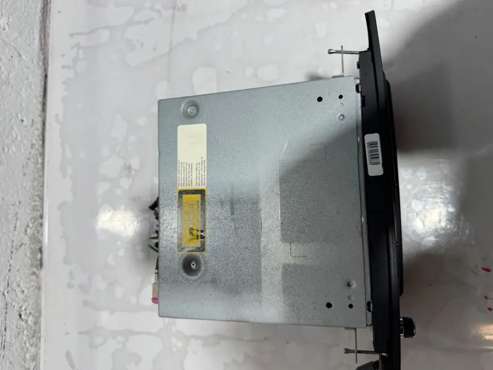 BMW 3er E90 E91 E92 Head Unit Navigation Steuereinheit 9198829 – Bild 7