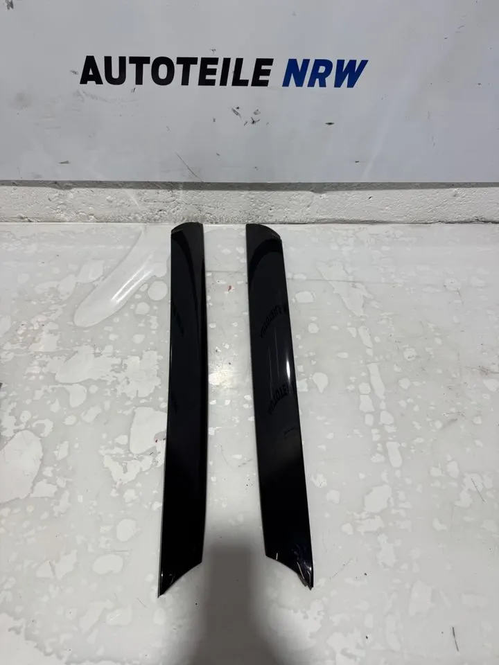 Mini Countryman R60 Seitenleiste Zierleiste Verkleidung 414000 – Bild 1