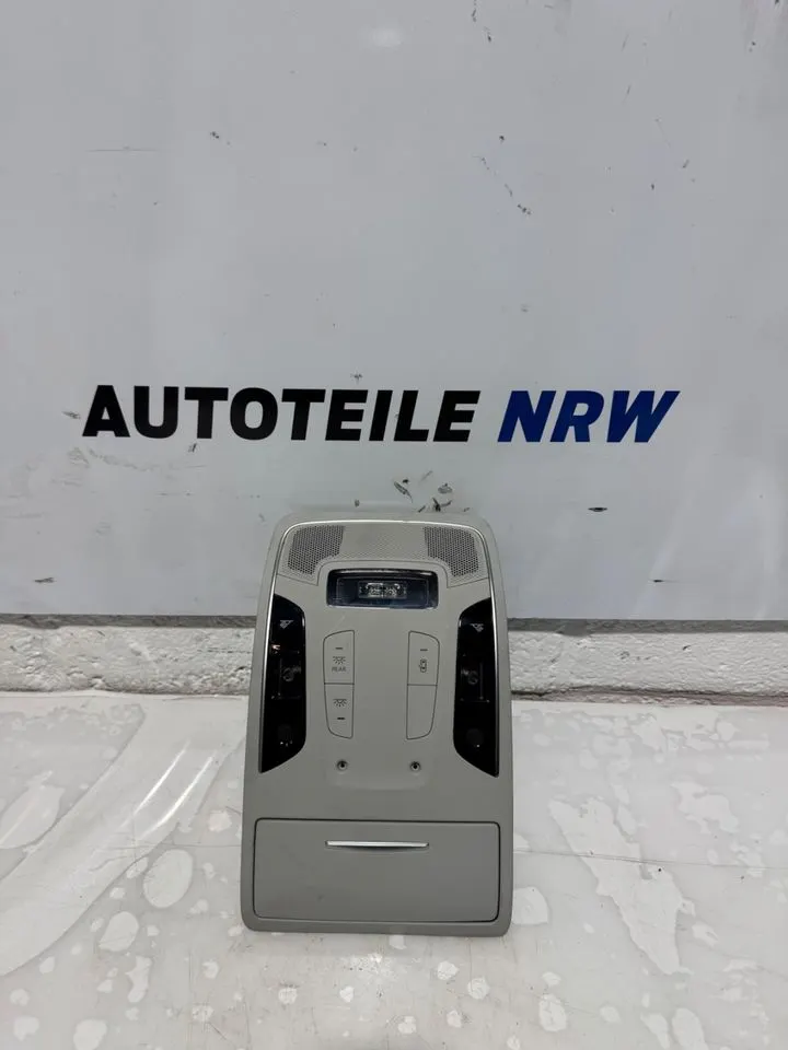 Audi A6 S6 C7 4G Leseleuchte Innenleuchte Dachleuchte 4G0947135B – Bild 1