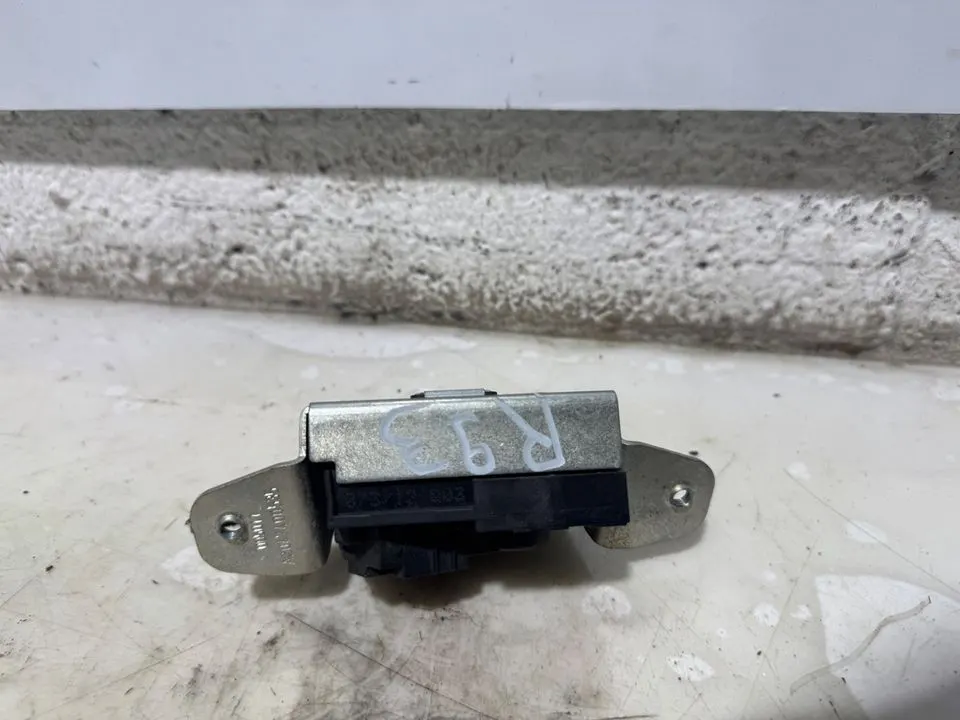Mercedes C-Klasse W204 Schloss Heckklappe Kofferraum A2047400555 – Bild 5