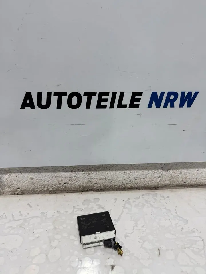 BMW 2er F45 F46 PDC Steuergerät Einparkhilfe Modul 9117847 – Bild 1