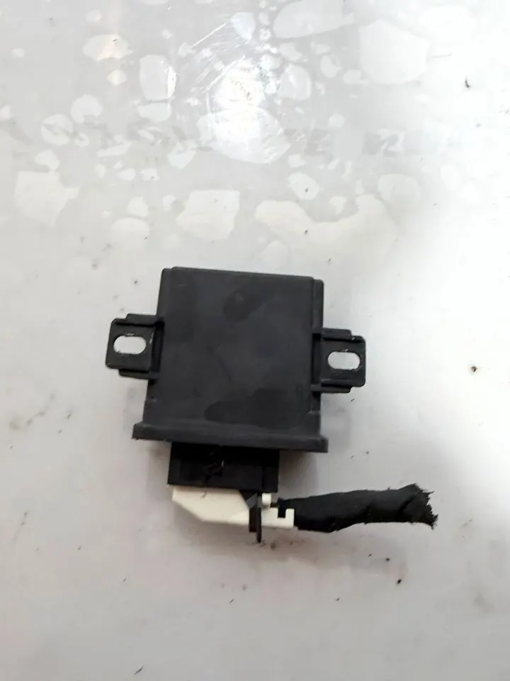 VW Skoda Audi A3 8P AFS LWR Kurvenlicht Steuergerät 5M0907357D – Bild 4