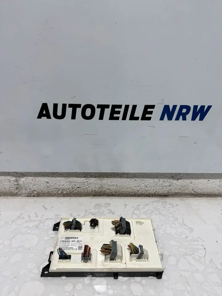 Mercedes B-Klasse W246 Sam Sicherungskasten A2469008804 – Bild 1