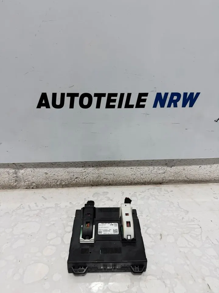 VW Seat Skoda UP! Mii Citigo BCM Steuergerät Bordnetz 1S0937087E – Bild 1
