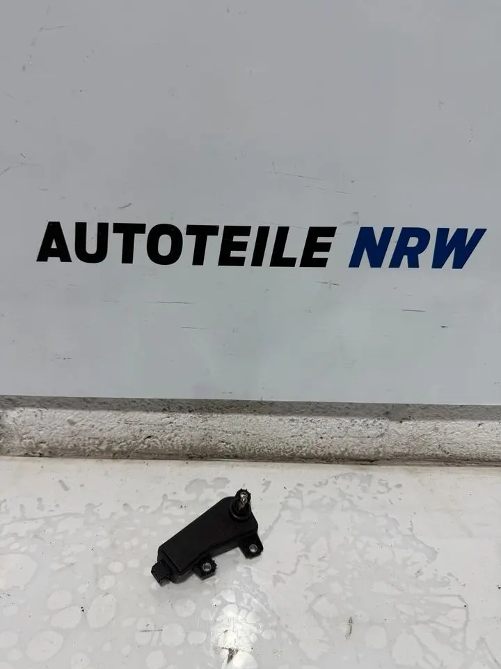 BMW 3er E90 E91 N46 Ansaugbrücke Stellmotor Betätigung 7511383 – Bild 1