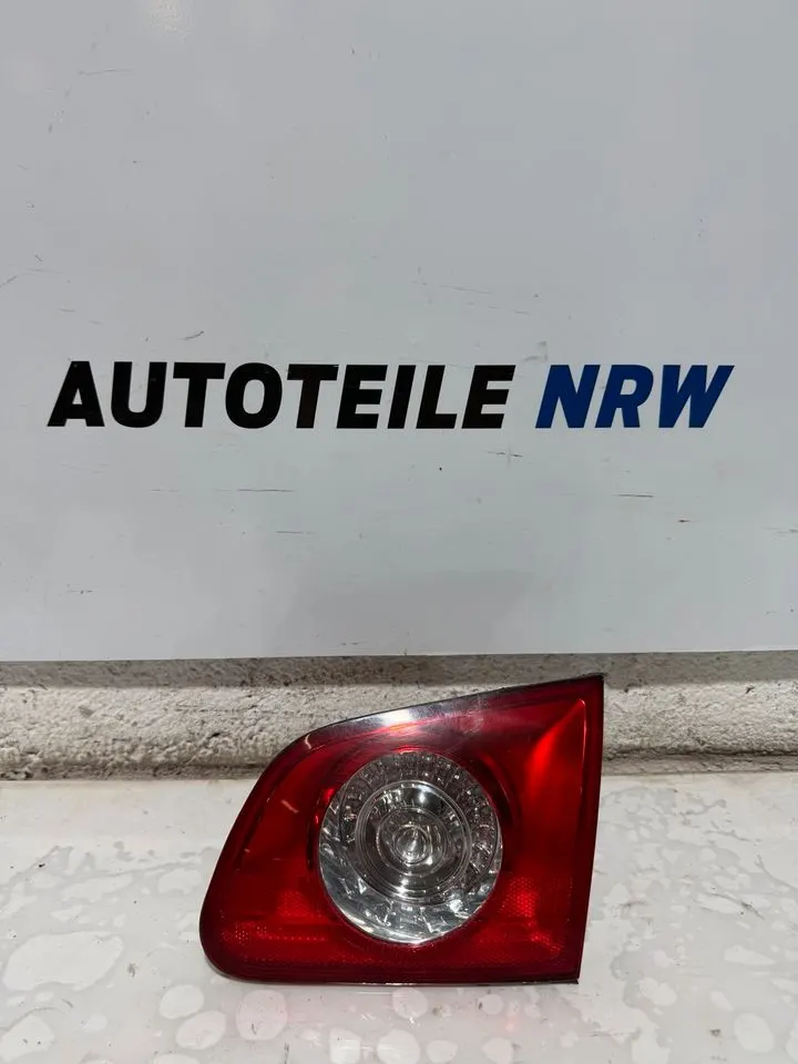 VW Passat B6 3C Kombi Heckleuchte Rückleuchte Innenleuchte Hinten – Bild 2