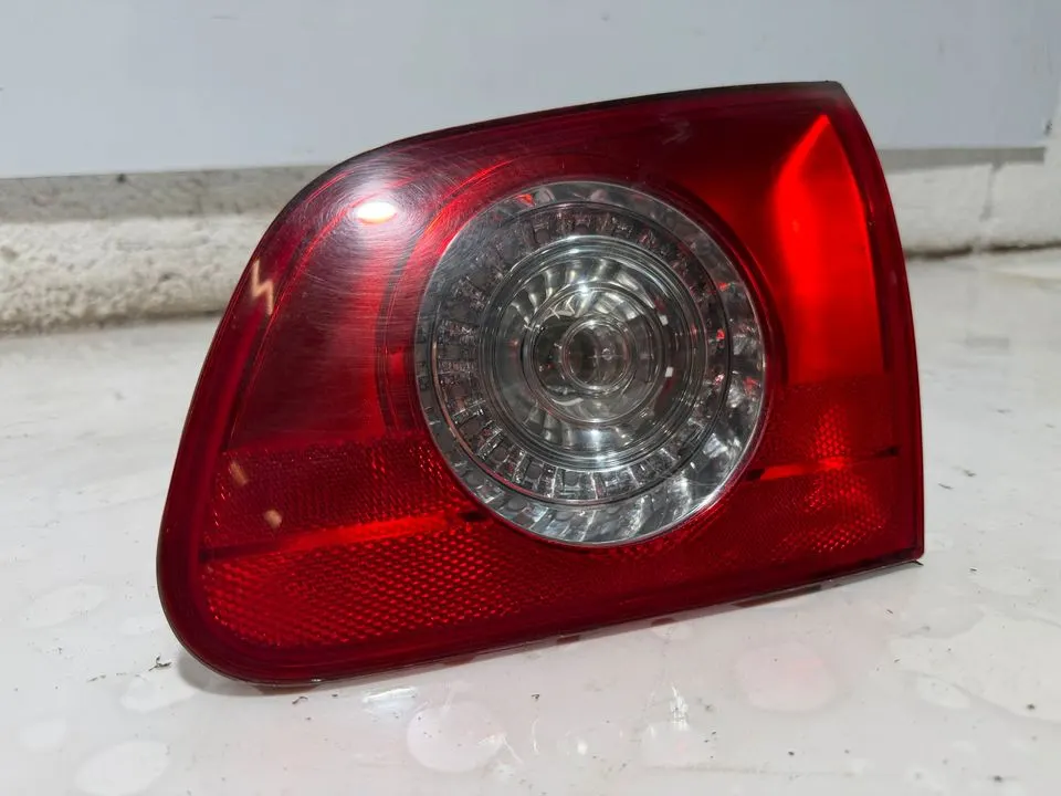 VW Passat B6 3C Kombi Heckleuchte Rückleuchte Innenleuchte Hinten – Bild 6