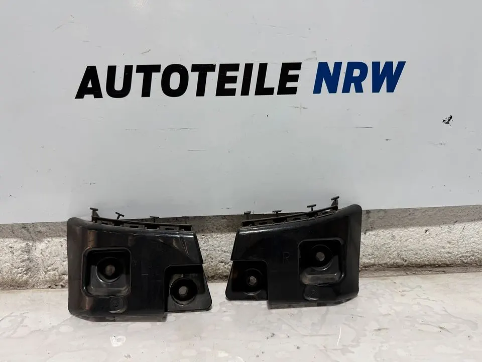 Mercedes W246 Stoßstange Halter Hinten A2468850165 A2468850265 – Bild 1