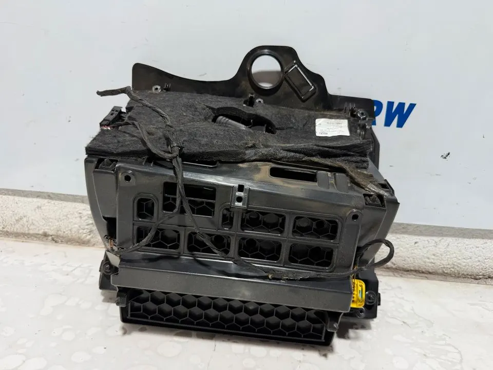 VW Passat B7 3C Handschuhfach Staufach Ablage Vorne 3C1857114E – Bild 7