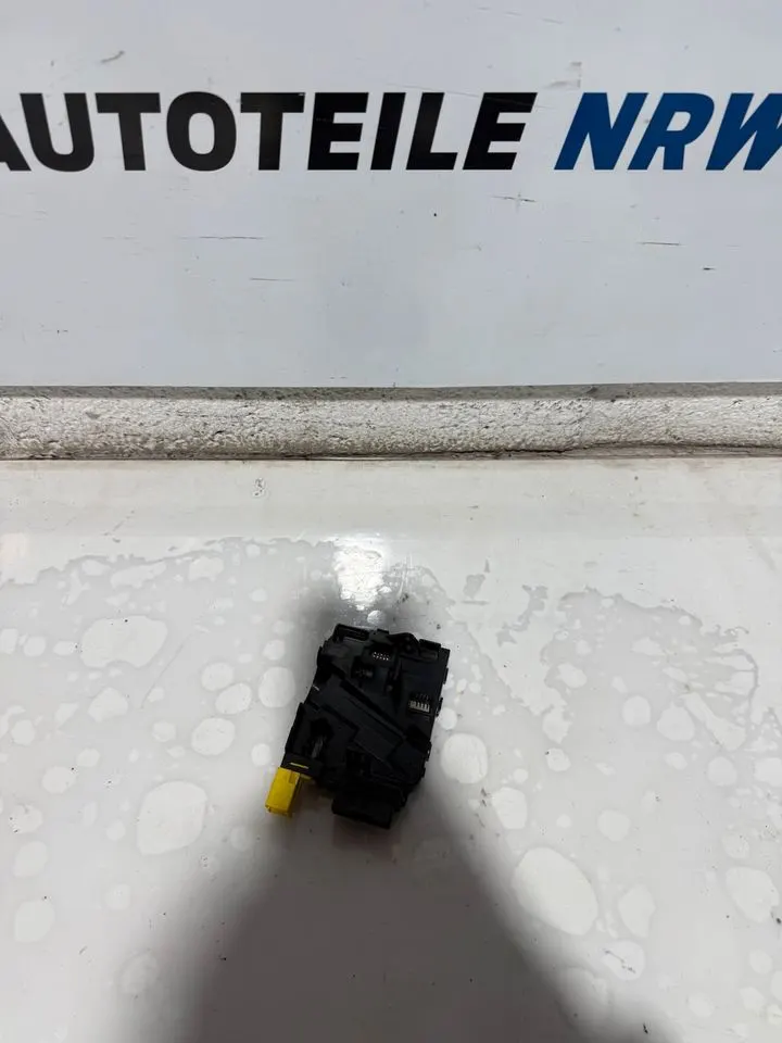 VW Golf 6 Passat B6 Lenksäule Modul Steuergerät 1K0953549CQ – Bild 2
