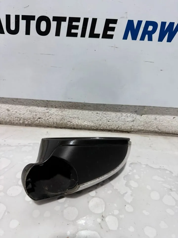 VW Passat B6 3C Außenspiegel Spiegel Rechts LC8Z – Bild 8