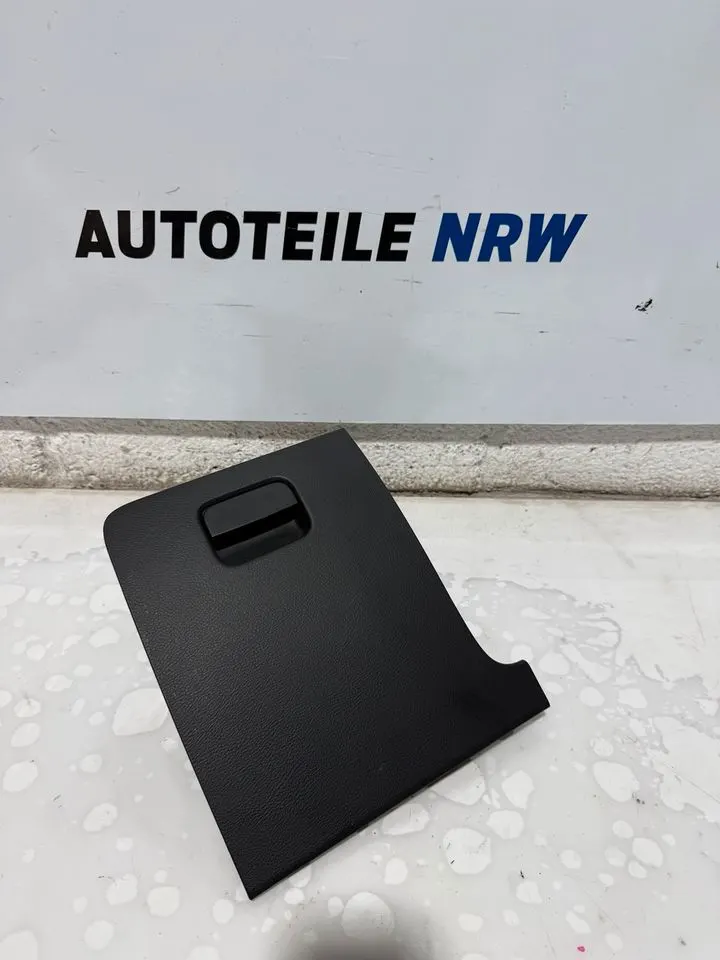 VW Passat B7 3C Handschuhfach Staufach Ablage Vorne 3C1857921M – Bild 1