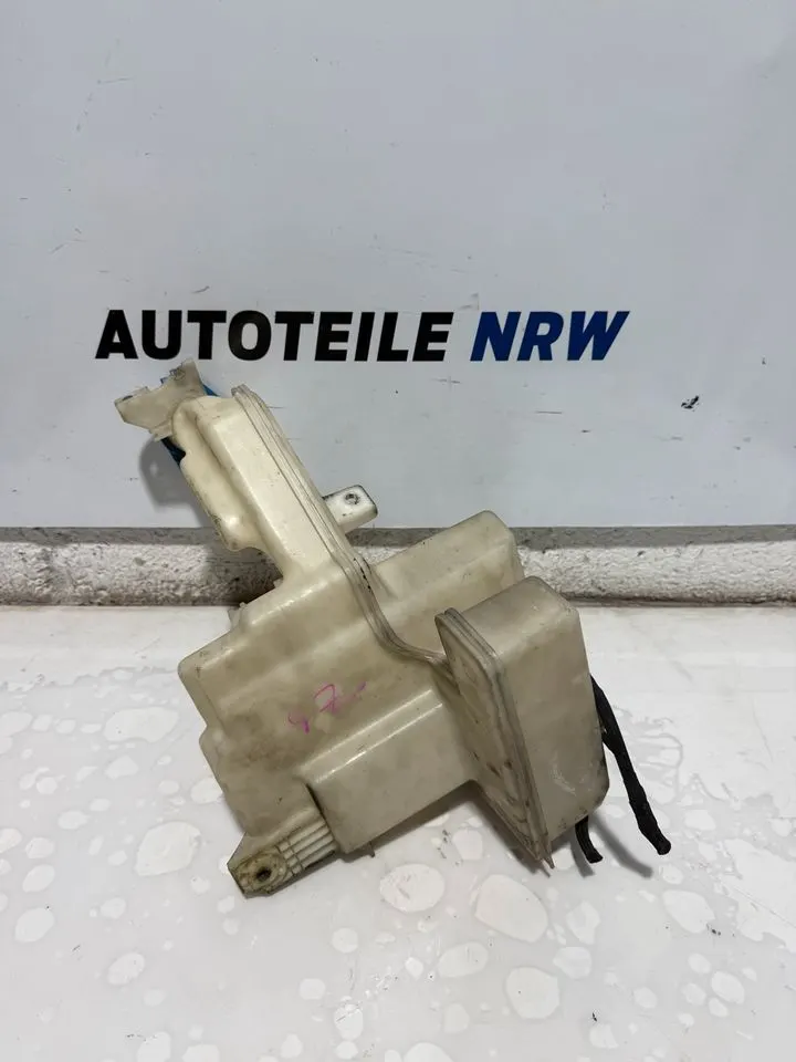 VW Passat B7 3C Wasserbehälter Wischwasser Behälter 3AA955453G – Bild 1