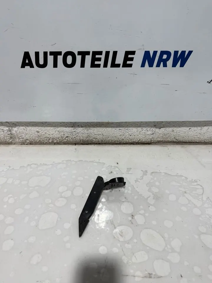 BMW 3er E90 E91 Kotflügel Aufnahme Halter Träger 7058447 7058448 – Bild 3