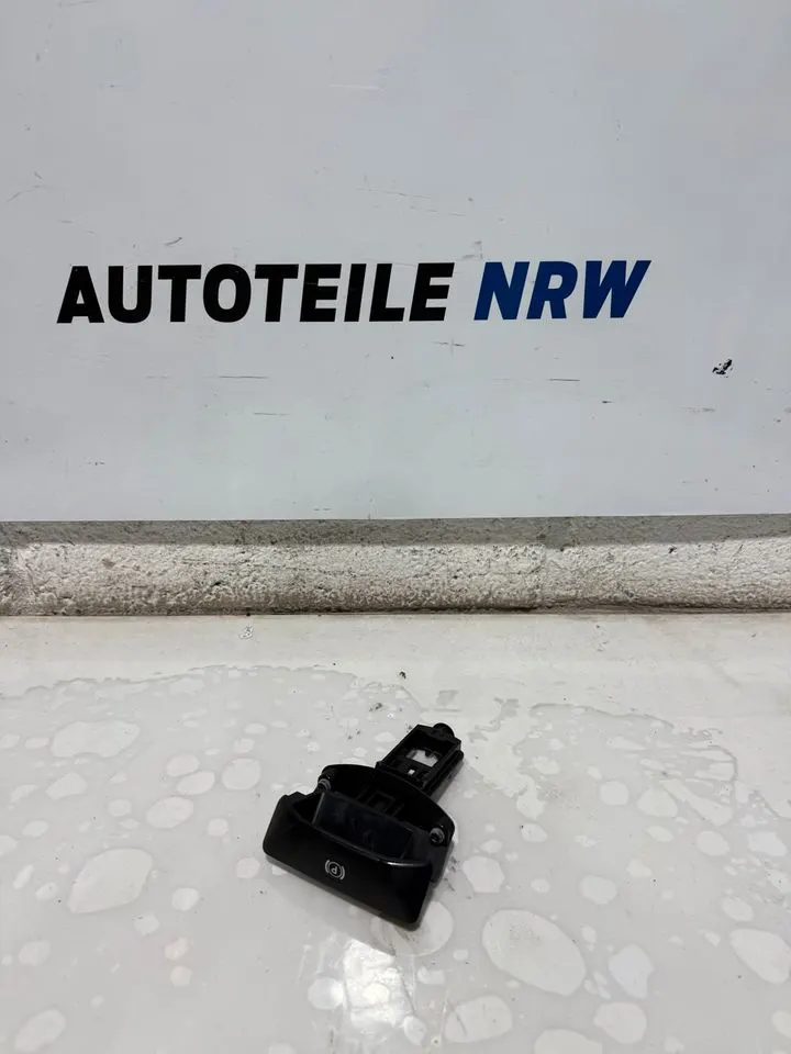 Mercedes W204 S204 Parkbremse Handbremse Griff A2044200177 – Bild 1