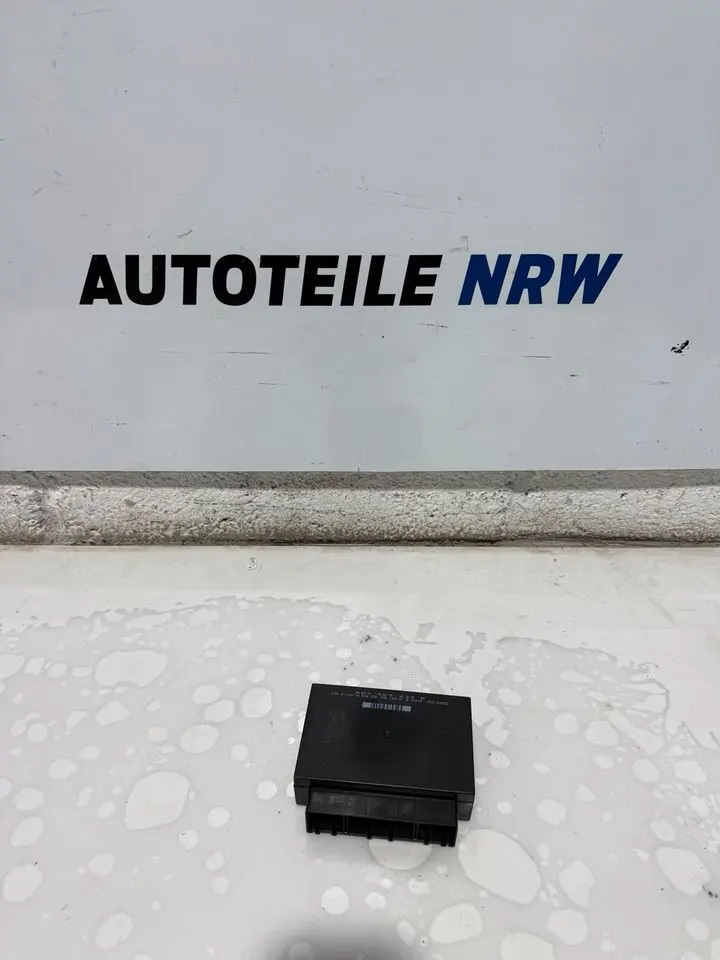 VW Polo 9N Bordnetz Komfortsteuergerät Steuergerät 6Q0959433E – Bild 1