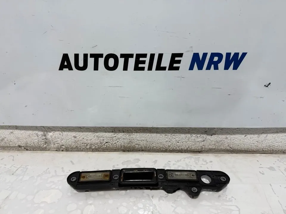 VW Touran 1T1 1T2 Griffleiste Heckklappe Mikroschalter 1T0827574L – Bild 1